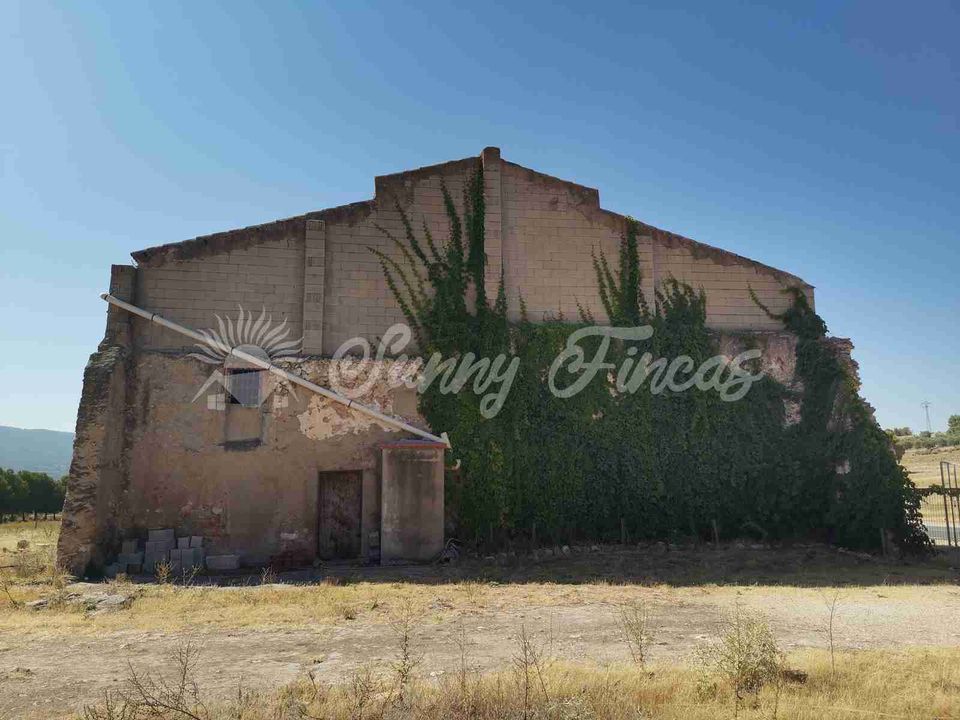 Farm i Beneixama, Alicante - foto 5